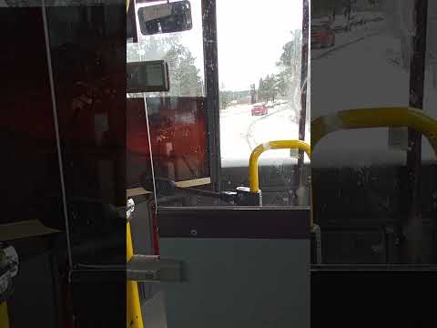 autobusas Volvo 7700 76 maršrutas