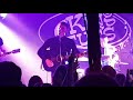 Louis Berry: Restless,Live at King Tuts 24/02/2020