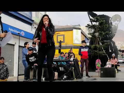 Antídoto la de los Dreadlocks & Wil Lucena