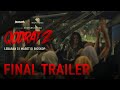 Final Trailer QODRAT 2 - Lebaran 2025 di Bioskop