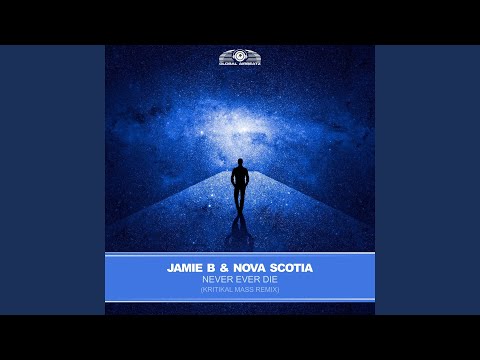 Never Ever Die (Kritikal Mass Remix)