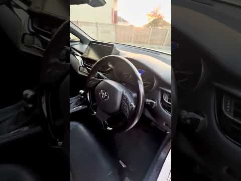 ❁ Sporty C-HR 1.8 Hybrid- Aero Kit❁ Only 51k Km ❁ - Image 2