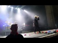 Gerard Way & The Hormones - Snakedriver - O2 ...