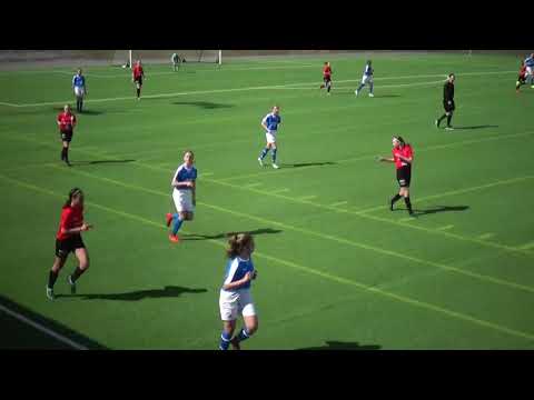 NIC Stureby vs Fortuna FF 1(2)