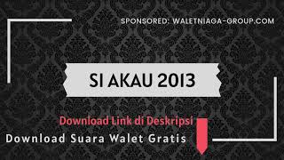 Download lagu Suara Inap Walet Mp3 Si Akau 2013 | Suara Inap Walet Andalan | Suara Walet Inap Download Gratis mp3