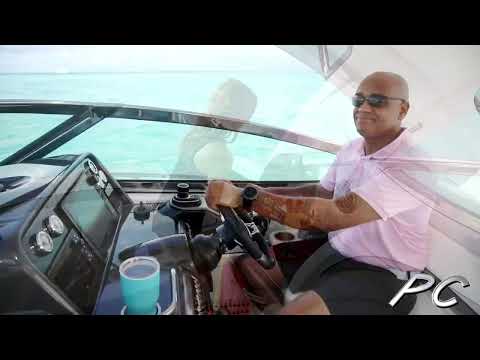 2022 Formula Boats Excitement