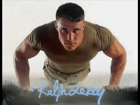 MANU MILITARI by RALPH LEROY FlW 2010-2011