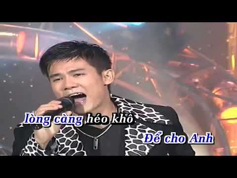 Chiếc Lá Mùa Đông - Karaoke Vân Quang Long