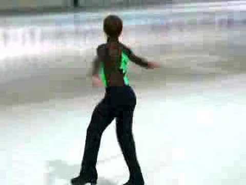 Velká cena USK 2007 Petr  Bidař SP