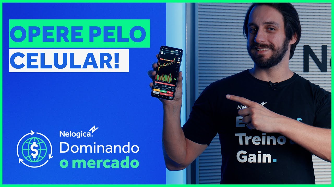 4 Dicas para Turbinar suas Operações pelo Celular | Dominando o Mercado
