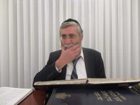 הרב יהושע ביבי - תשפ"ו - שער המצוות - שיעור מס' 010 - ענין צל''ם האדם ולבושי הנרנח''י