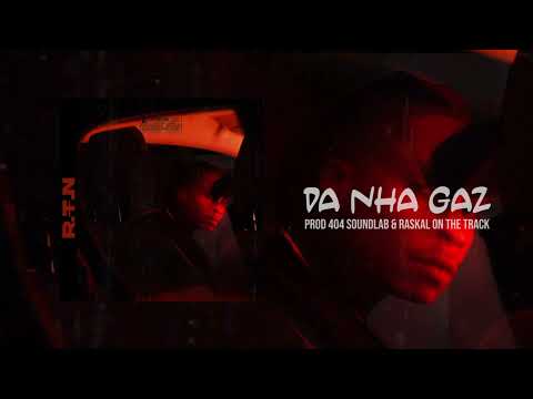 Pucci Jr - Da Nha Gaz [Official Audio]