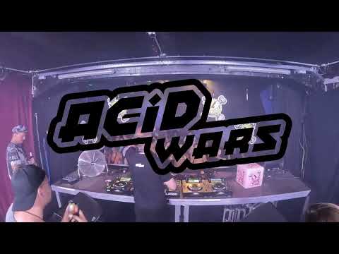 Man at Arms @ Acid Wars Stage (Docklands Festival Münster) 10.06.2023 DJ Mix