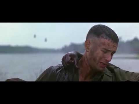 Bubba e Gump Verze 3 - in dialetto Veneto [FAN-MADE]