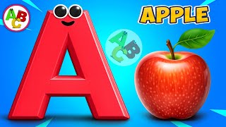 Download lagu 🔤 ABC Kids Song 🎶🌈 | Fun Phonics Learning 🎵📚 | Enjoy & Learn mp3 Download lagu 🔤 ABC Kids Song 🎶🌈 | Fun Phonics Learning 🎵📚 | Enjoy & Learn mp3