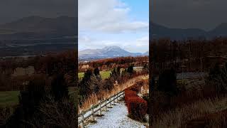 昭和新山&有珠山&内浦湾 쇼와신산&우스산&우치우라만