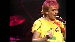 David Cassidy &quot;Daydreamer&quot; Medley Remastered Live Royal Albert Hall LEGEND #StyleRecordGroup