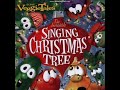 The Incredible Singing Christmas Tree: What Child Is This / The First Noel