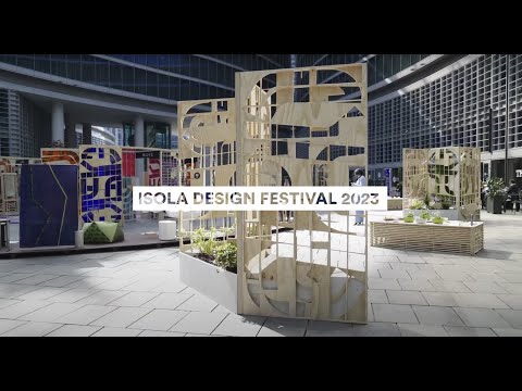 Milan Design Week 2023