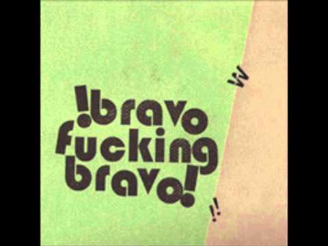 BRAVO FUCKING BRAVO Riot to City Ratio 3 1