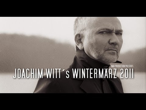 BMU MUSIC PRODUCTION GERMANY - JOACHIM WITT´s WINTERMÄRZ 2011
