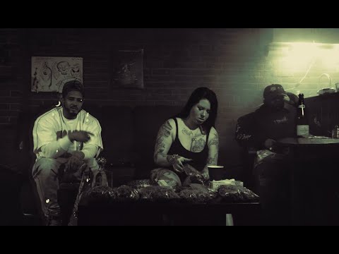 G4 JAG  x T.F - Skanless Lords Ft. Mercy (Prod. Mephux) [Official Video]