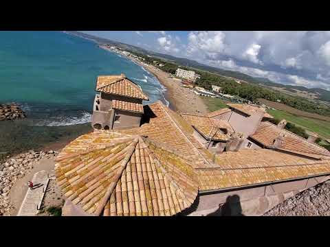 Santa Severa Castle