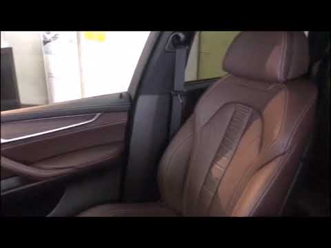 BMW X5 xDrive 40d Steptronic