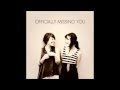 Officially Missing You - Jayesslee (cover) studio ...