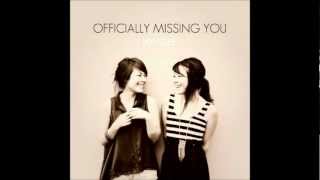 Officially Missing You - Jayesslee (cover) studio version