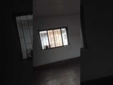 MIni flat @Adejumo tennis club, canoe road, okeafa.