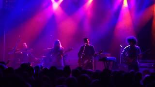 Benjamin Booker - Wicked Waters (Live in Toronto Oct 18 2017)