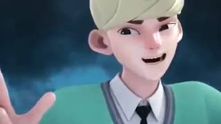 Download lagu Fire Robo | Jailnya Kaka TEO | Bahasa Indonesia mp3