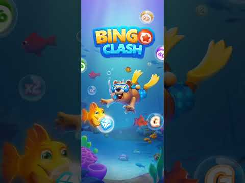 Bingo clash tips - making $12 in matches win - YouTube