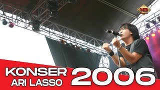 Download lagu Live Konser Ari Lasso - Hampa @Gresik 06 November 2005 Salam Lebaran mp3 Download lagu Live Konser Ari Lasso - Hampa @Gresik 06 November 2005 Salam Lebaran mp3