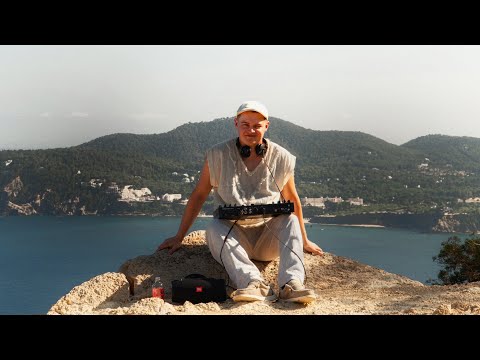 DJ Levón - House DJ Set (Ibiza, Spain)