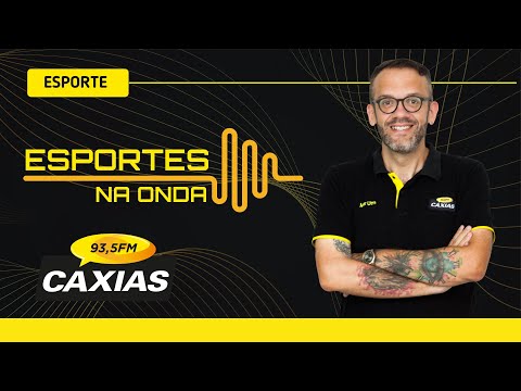 ESPORTES NA ONDA 10/02/2026