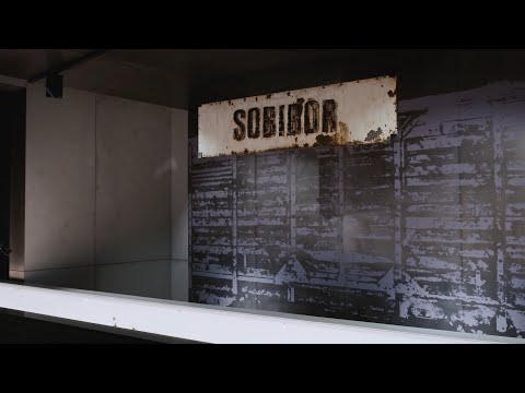 Museum and Memorial in Sobibór, EMYA2024 Special Commendation