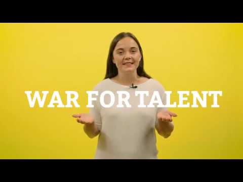 Video inleiding: employer branding