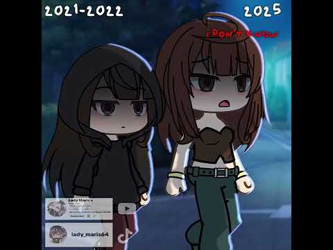 Why I’m in love now? Gacha Trend Animation #gacha #gachaedit #gachatrend #gachaanimation #trending