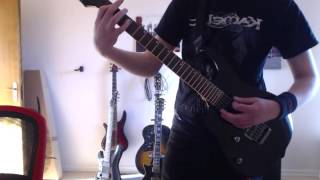 Evergrey - More Than Ever Cover