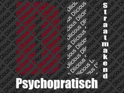 :: D-Licious - Public Enemie (Snippet)