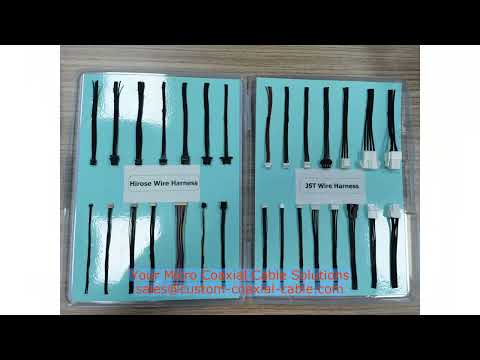 Compare Jst Ph To I-Pex 20453 Hrs Df13 Cable Assembly 40 Pin 150mm Length China Best Manufacturer Tr