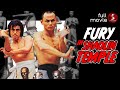 Fury In Shaolin Temple 1979 MARTIAL ARTS Full Movie