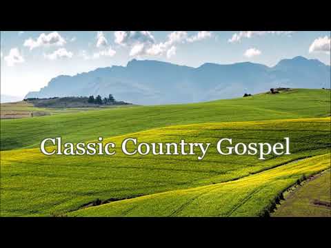 Classic Country Gospel   Jim Reeves   Statler Brothers   Tennessee Ernie Ford & The Jordanaires
