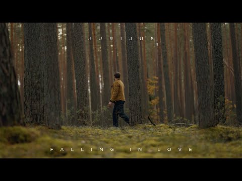 Jurijus - Falling In Love
