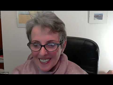 Erfahrungsaustausch zu Laminine & Co vom 04.12.2019