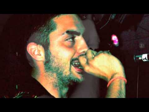 Nebbiosa èste- I potenti ft luca bonet