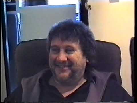 Stranglers 1st World Convention live (1992)