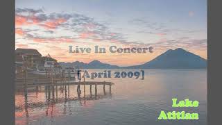 Shery - El Amor Es Un Fantasma